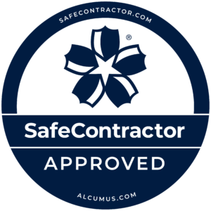 SafeContractor Logo